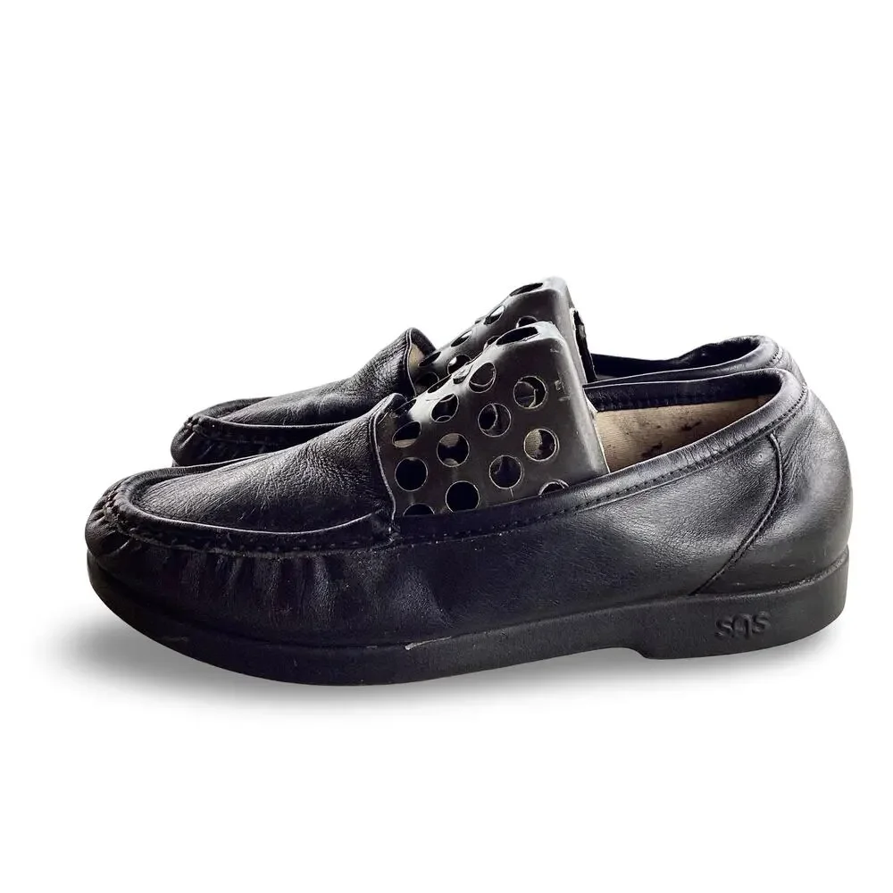 SAS Slip On Loafers